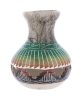 Navajo Horse Hair Pottery