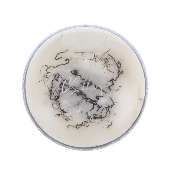 Navajo Horse Hair Pottery
