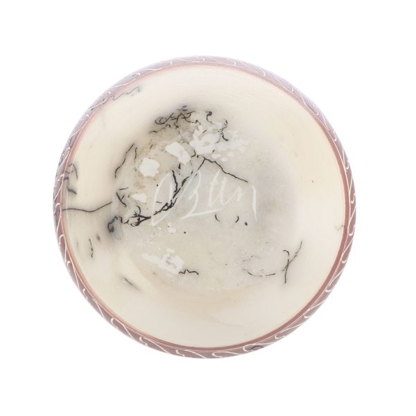 Navajo Horse Hair Pottery