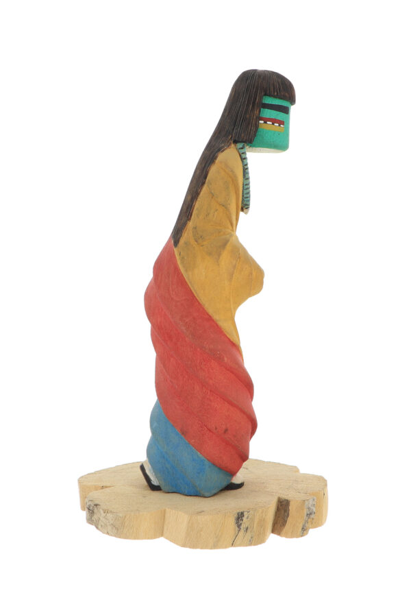 Hopi Kachina