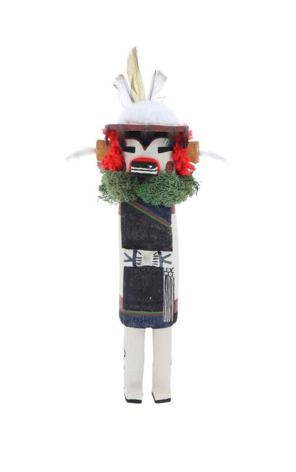 Hopi Kachina Doll