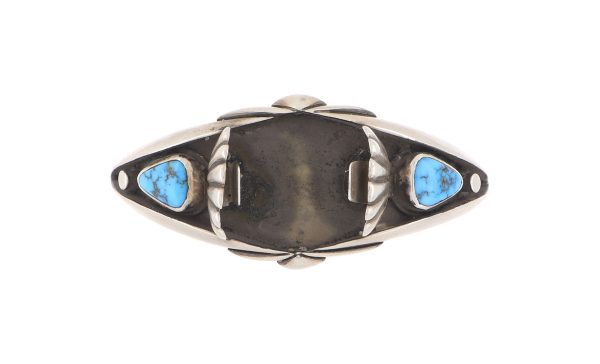 Navajo Watch Bracelet