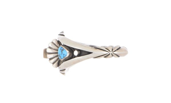 Navajo Watch Bracelet