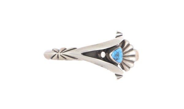 Navajo Watch Bracelet