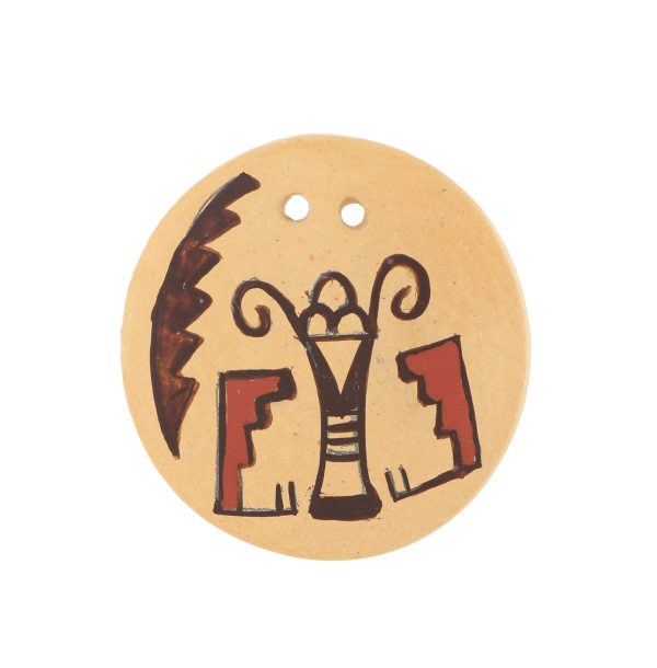 Hopi Ornament