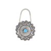 Navajo Keyring