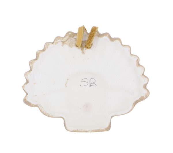 Navajo Sand Painted Ornament