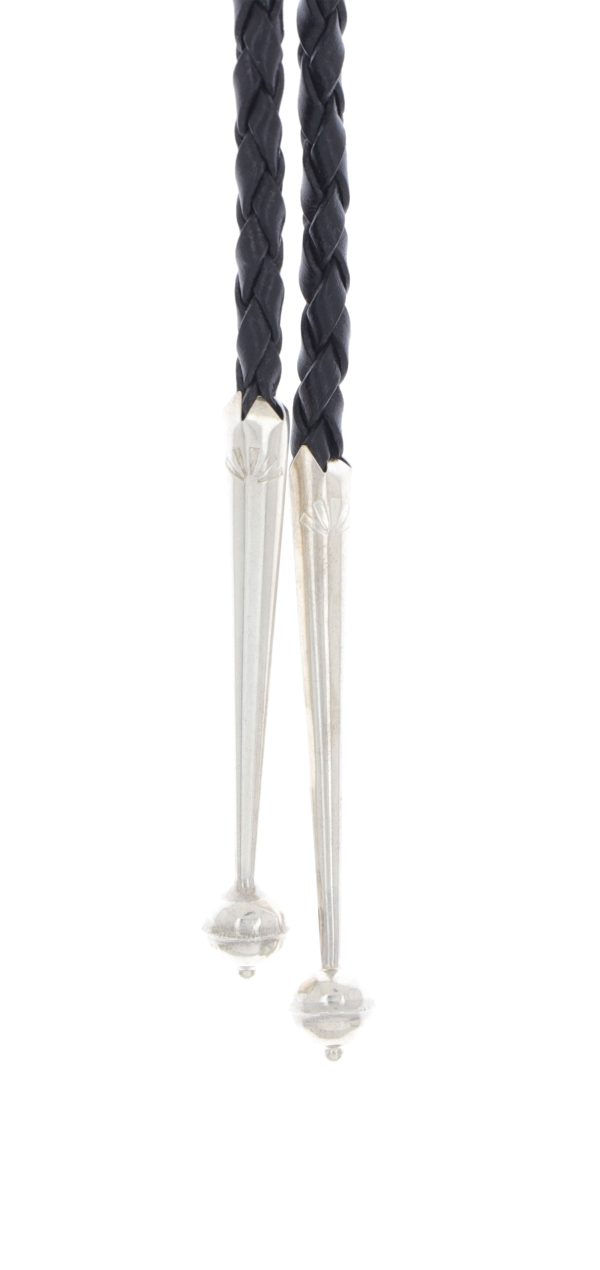 Navajo Bolo Tie
