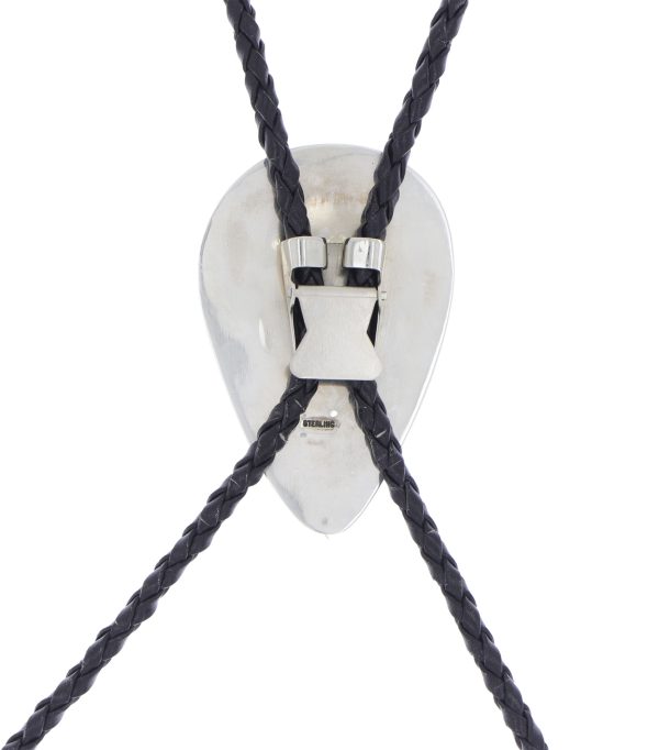 Navajo Bolo Tie