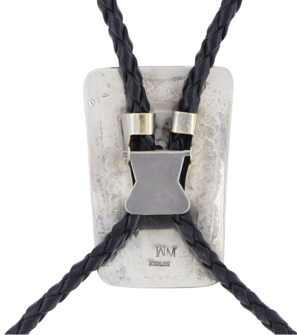 Navajo Bolo Tie