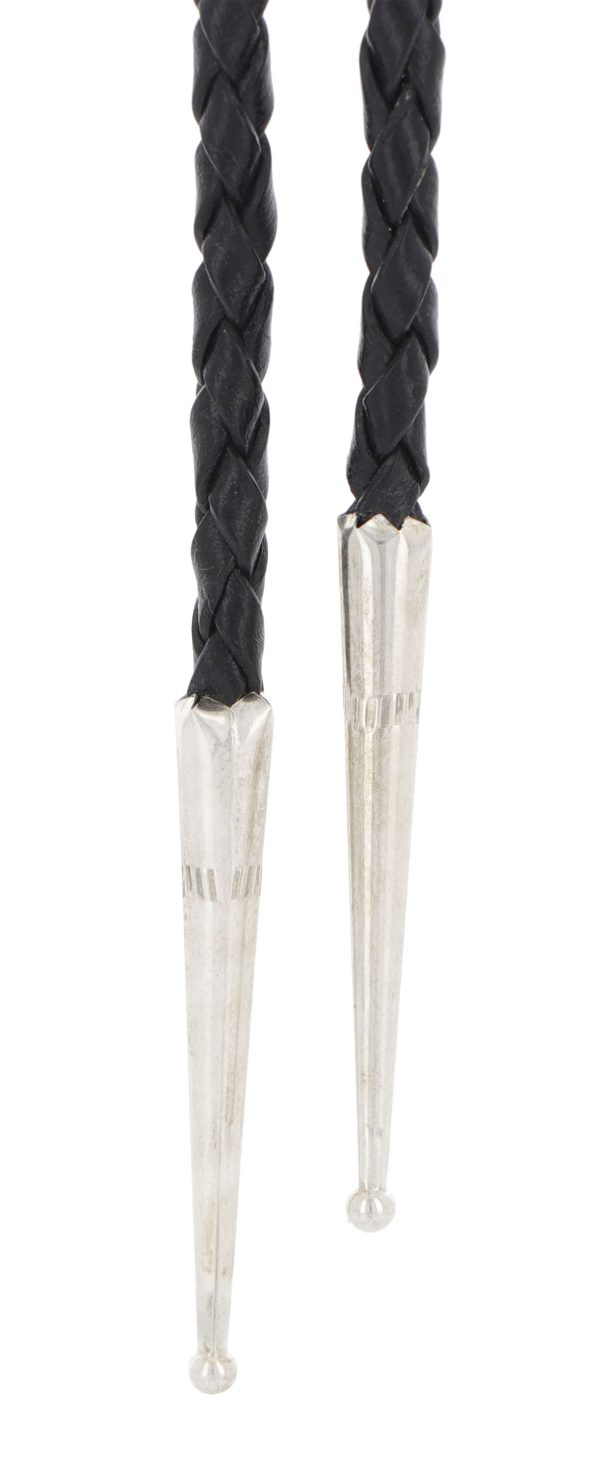 Navajo Bolo Tie