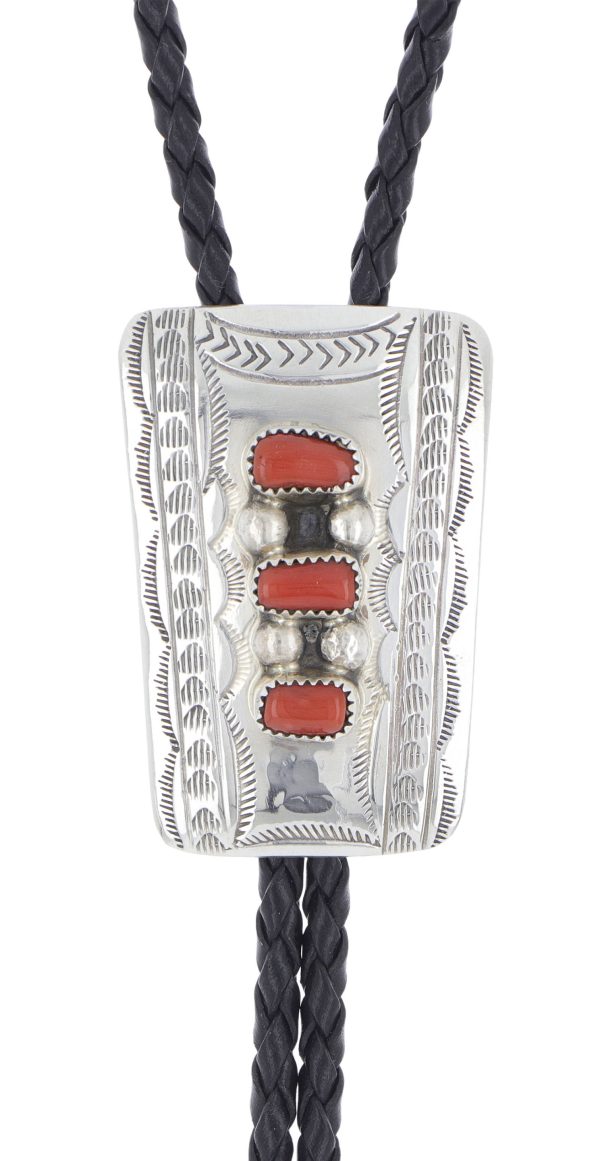 Navajo Bolo Tie