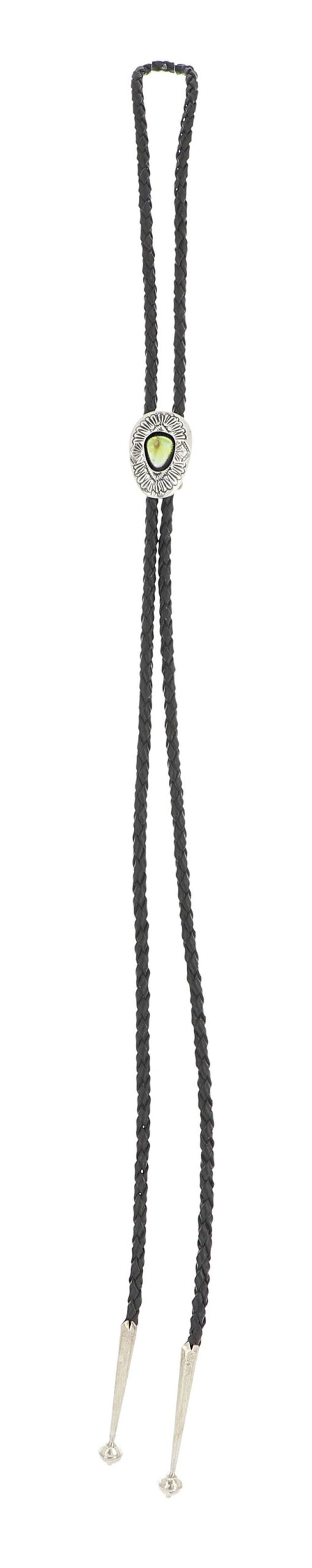 Navajo Bolo Tie