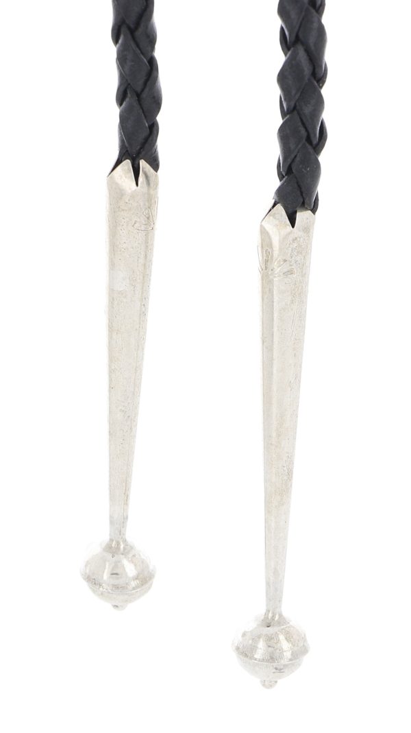 Navajo Bolo Tie