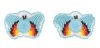 Navajo Beaded Barrette