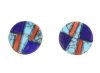 Navajo Cuff Links