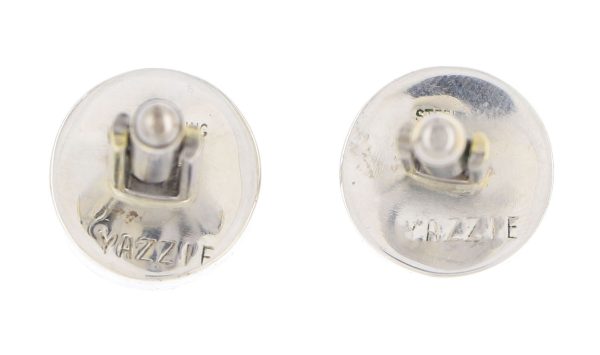 Navajo Cuff Links