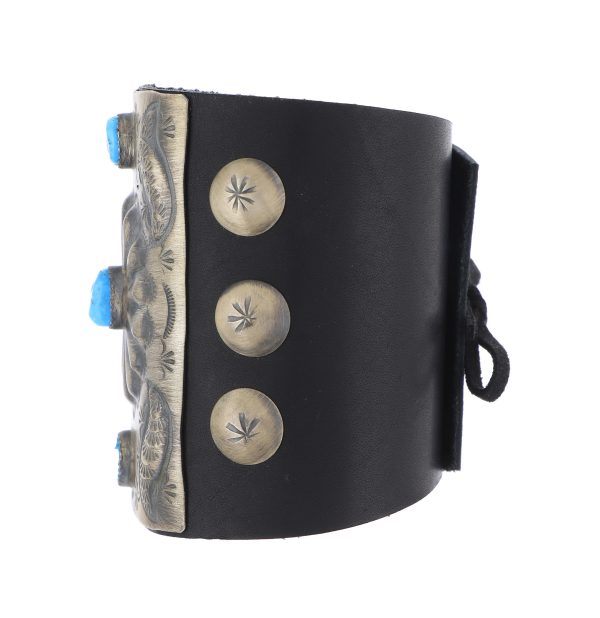 Navajo Bow Guard