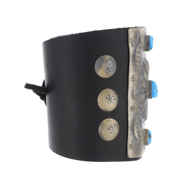 Navajo Bow Guard