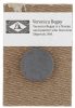 Sand Painting Magnet