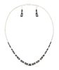 Navajo Necklace Set