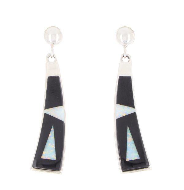 Navajo Necklace Set
