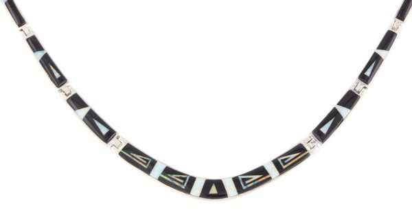 Navajo Necklace Set