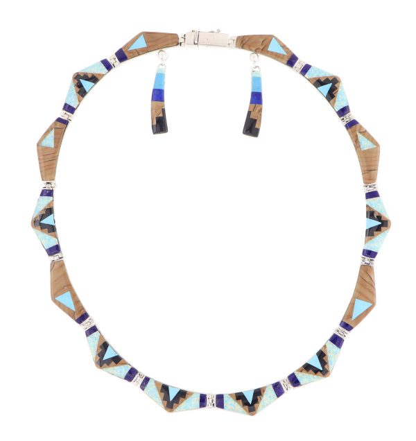 Navajo Necklace