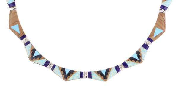 Navajo Necklace