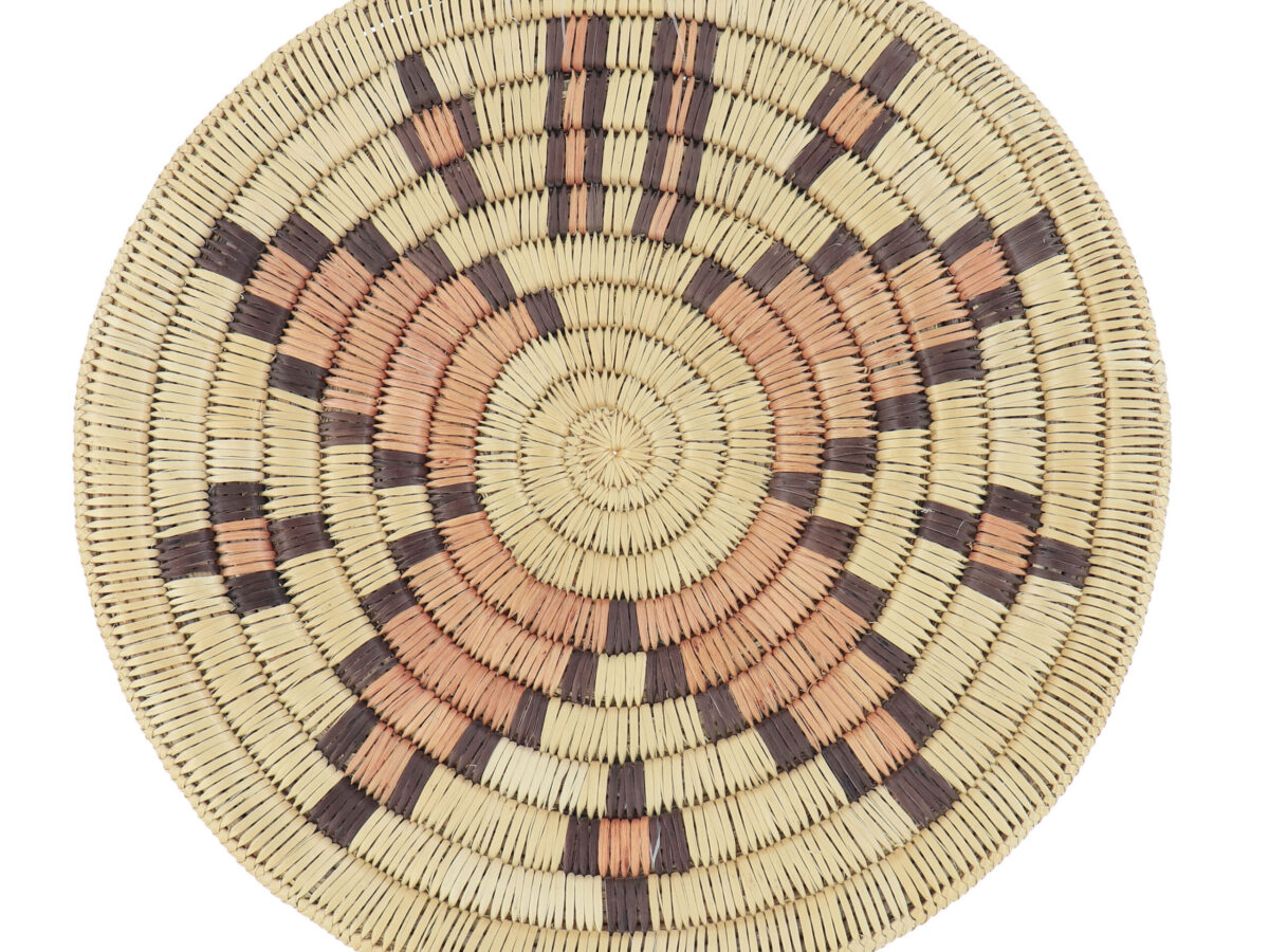 Antique Native American Baskets - Cameron Trading Post