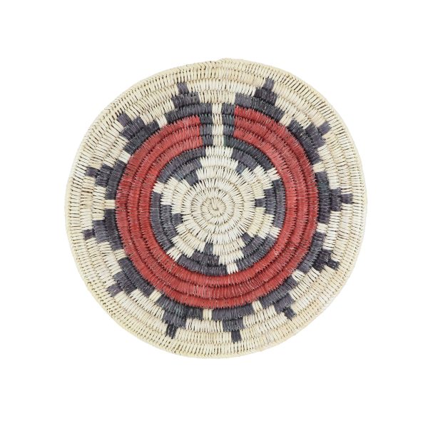 Navajo Basket