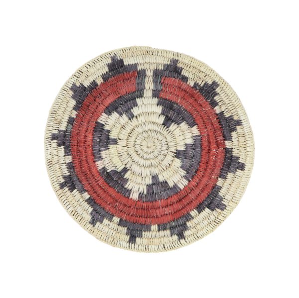 Navajo Basket