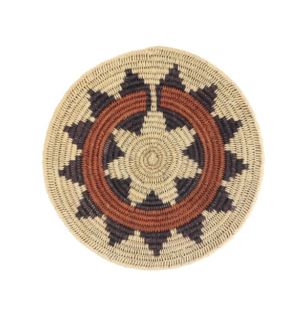Navajo Basket