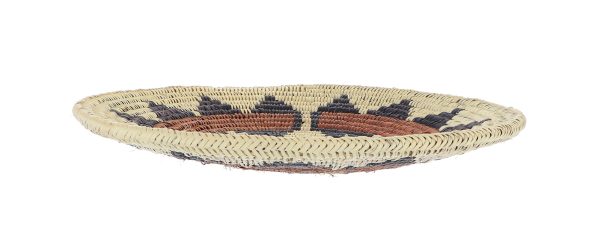 Navajo Basket