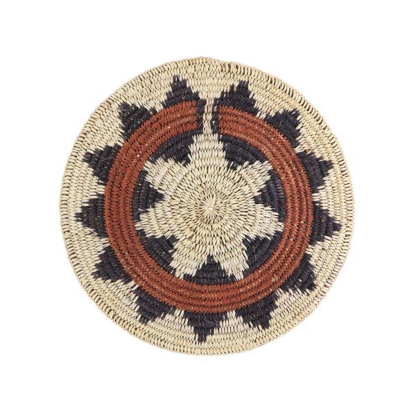 Navajo Basket