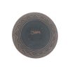 Navajo Etched Pottery