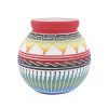 Navajo Etched Pottery