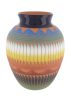 Navajo Etched Pottery