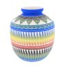 Navajo Etched Pottery