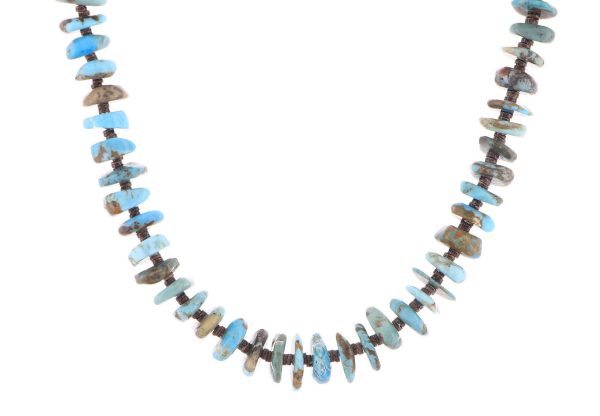 Santo Domingo Necklace