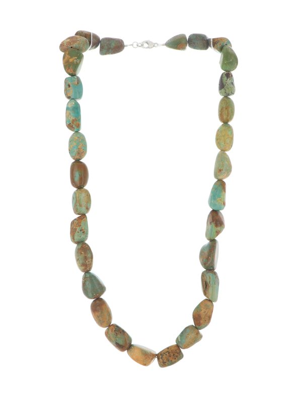 Santo Domingo Necklace