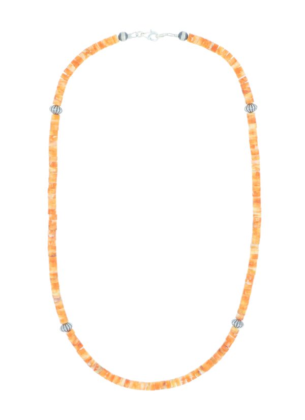 Navajo Necklace