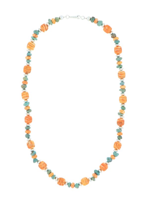 Navajo Necklace