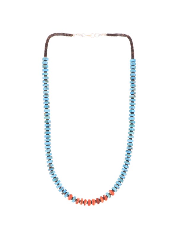 Santo Domingo Necklace