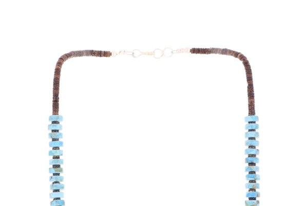 Santo Domingo Necklace