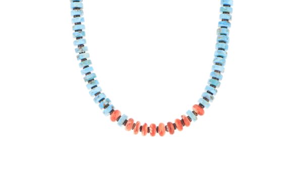 Santo Domingo Necklace