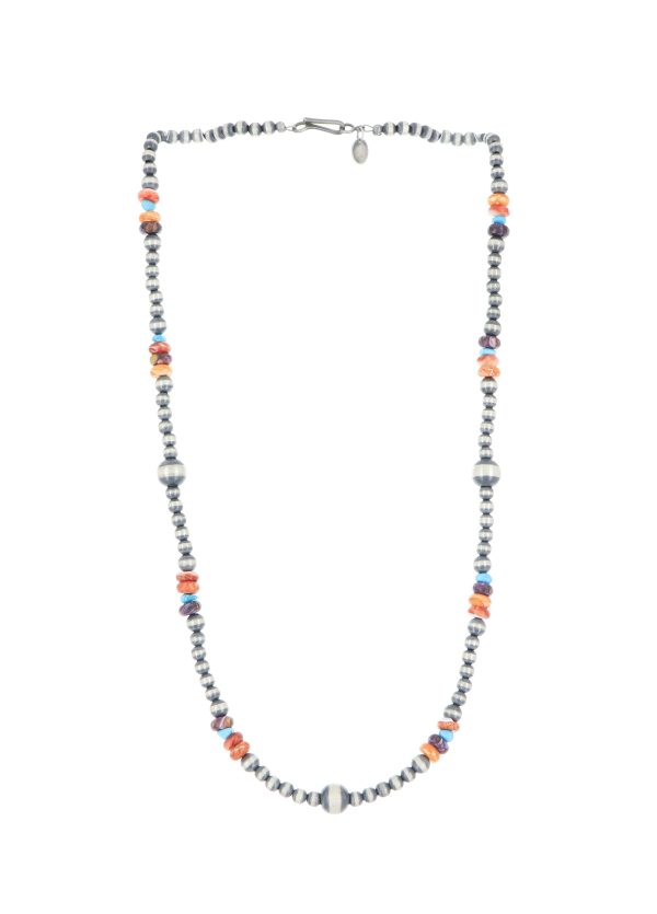 Navajo Necklace