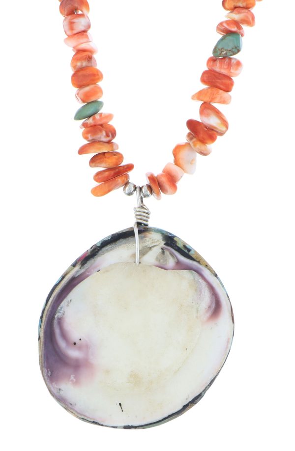 Santo Domingo Necklace