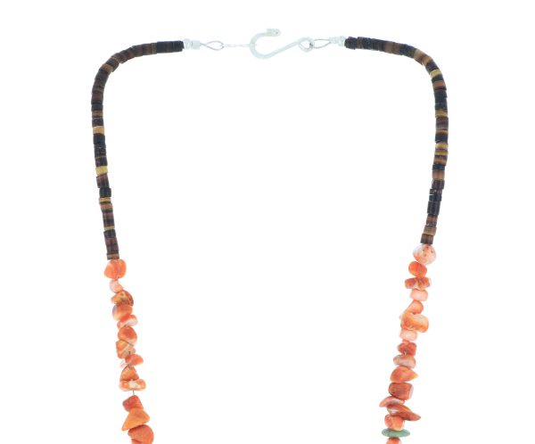 Santo Domingo Necklace