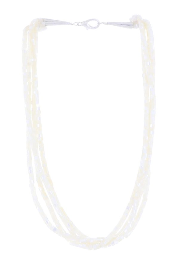 Santo Domingo Necklace